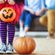 Image for article titled I'm Begging You to Reduce the Waste You Throw Away This Halloween